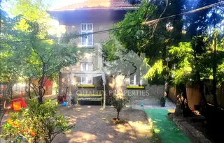 Къща в София, Лозенец