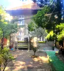 Къща в София, Лозенец