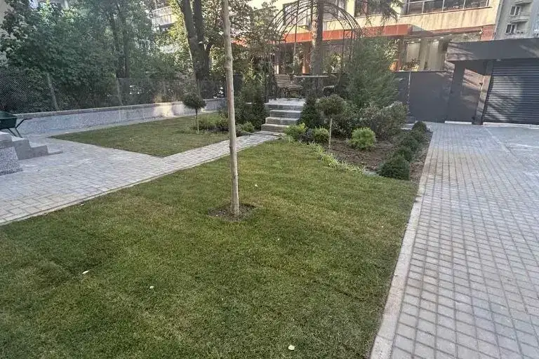 House in Sofiya, Lozenec