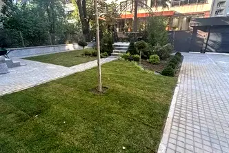 Къща в София, Лозенец