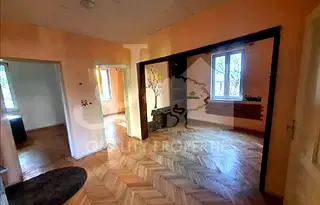 Къща в София, Лозенец