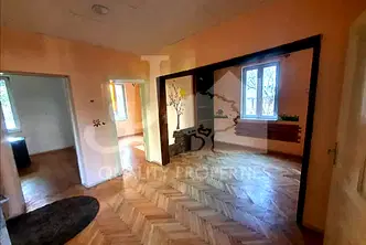 Къща в София, Лозенец