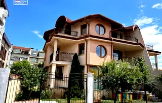 Къща в София, Люлин 9