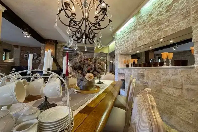House in Varna, Alen Mak