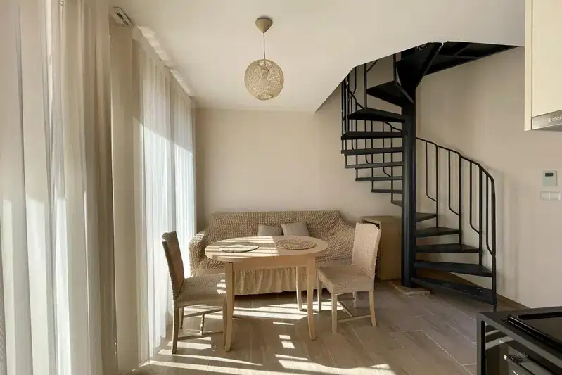 House in Varna, Alen Mak