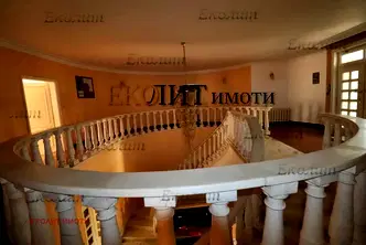 Къща в София, м-т Гърдова глава