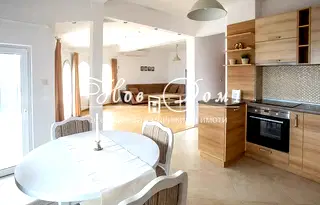 Къща във Варна, м-т Манастирски рид