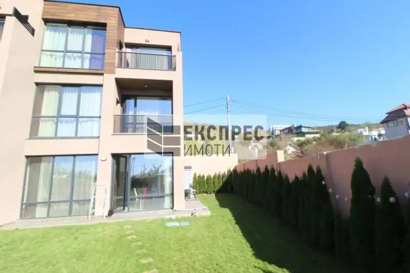 House in Varna, Sotira