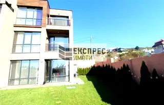 Къща във Варна, м-т Сотира