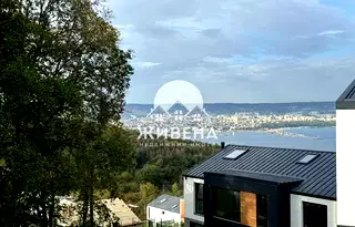 Къща във Варна, м-т Зеленика