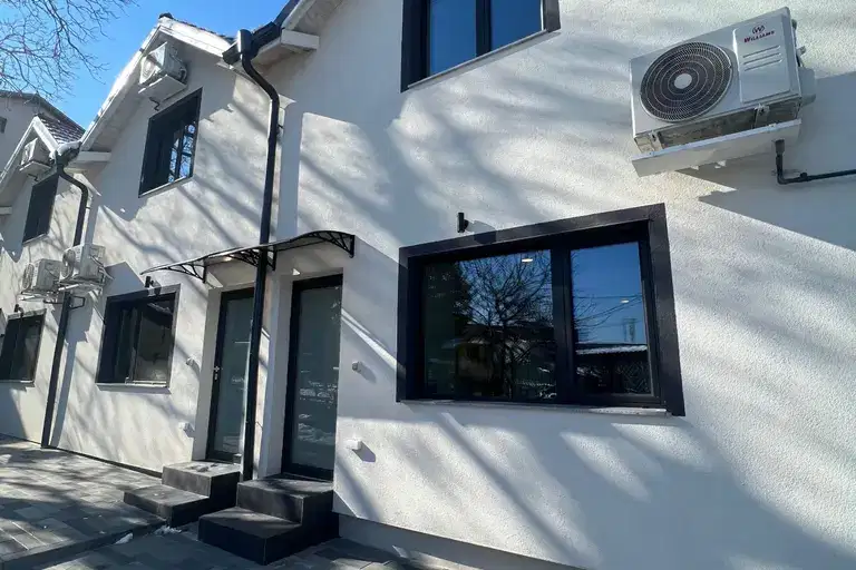 House in Sofia, Malinova Dolina