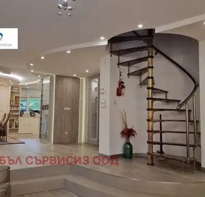 Снимка 4 — Къща в София, Манастирски ливади