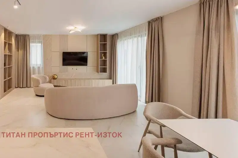 House in Burgas, Sarafovo