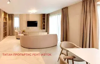 Къща в Бургас, Сарафово