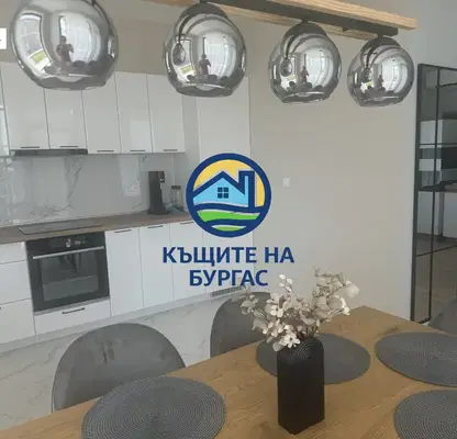 Снимка 2 — Къща в Бургас, Сарафово