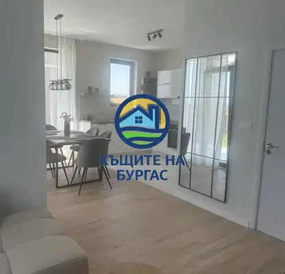 Снимка 5 — Къща в Бургас, Сарафово