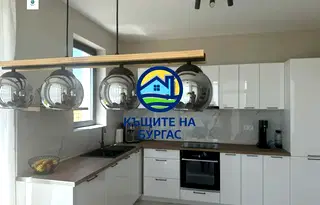 Къща в Бургас, Сарафово