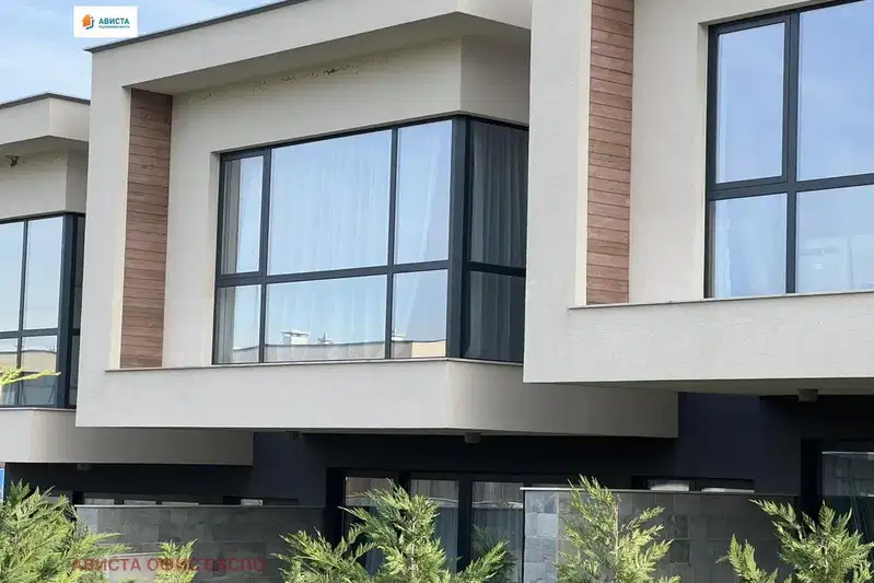 Detached house with 3 bedrooms in Simeonovo with panoramic terrace