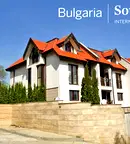Къща в София, Симеоново