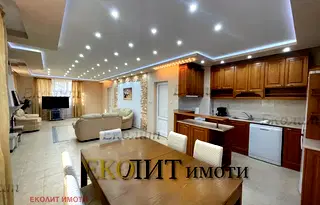 Къща в София, Симеоново