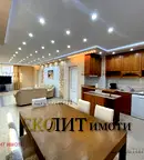 Къща в София, Симеоново