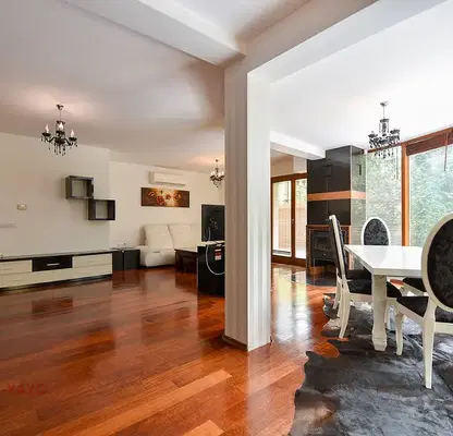 Photo 4 — House with 4 bedrooms and pool in Simeonovo, Sofia