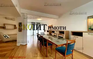 Къща в София, Симеоново