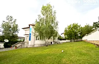 Къща в София, Симеоново