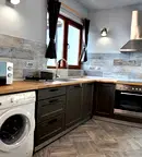 Къща във Велико Търново, Стара част