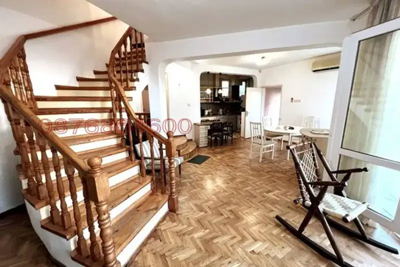 House in Varna, Sveti Nikola