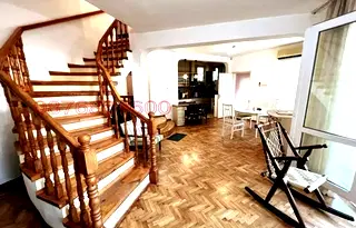 Къща във Варна, Свети Никола