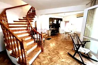 Къща във Варна, Свети Никола