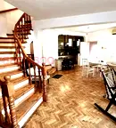 Къща във Варна, Свети Никола