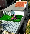 Къща във Варна, Свети Никола