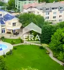 Къща в София, Витоша