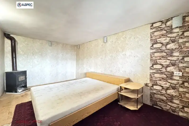 Къща в Русе, в.з. Русофили