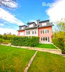 Къща в София, в.з.Киноцентъра 3 част