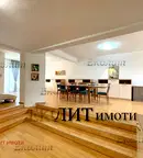 Къща в София, в.з.Симеоново - Драгалевци