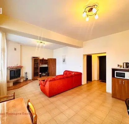 Photo 3 — House in Oblast Blagoevgrad, Bansko