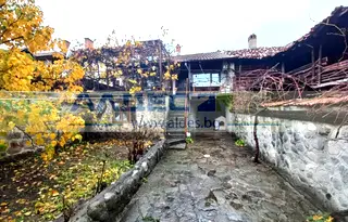 Къща в Благоевград, Банско