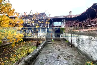 Къща в Благоевград, Банско