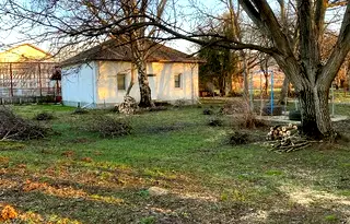 Къща в Благоевград, Петрич