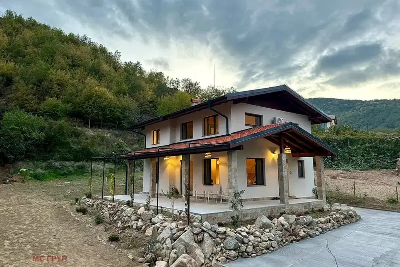 House in Blagoevgrad, Gorna Breznica