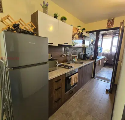 Photo 4 — House in Burgas, Carevo