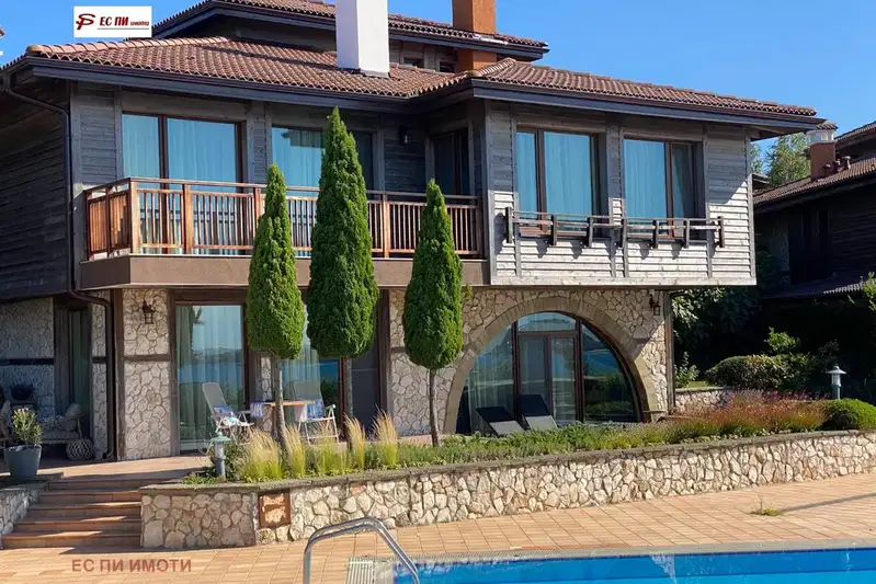 House in Oblast Burgas, Sozopol