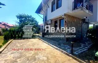 Къща в Бургас, с. Александрово