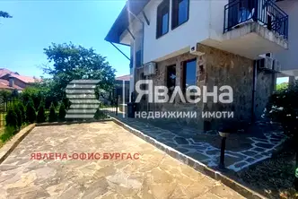 Къща в Бургас, с. Александрово