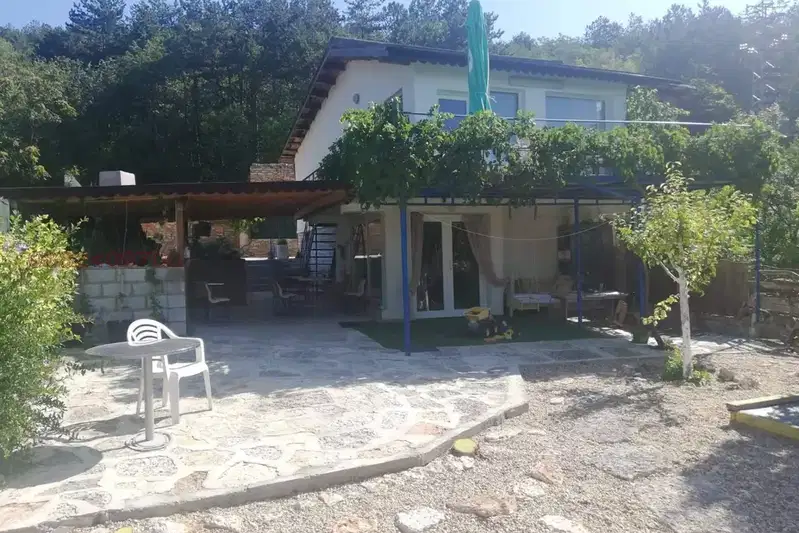 Къща в Добрич, Балчик