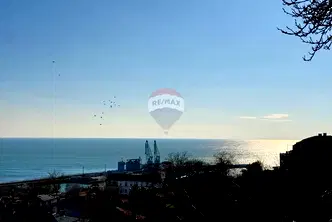 Къща в Добрич, Балчик