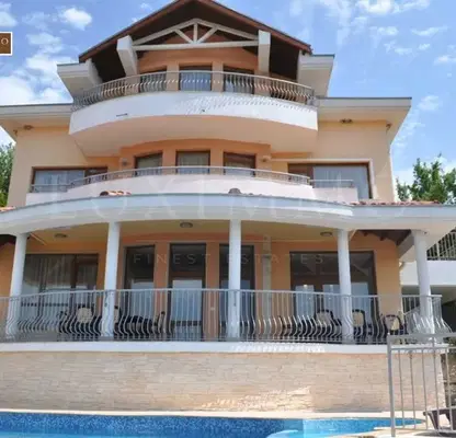 Photo 2 — House in Oblast Dobrich, Balchik